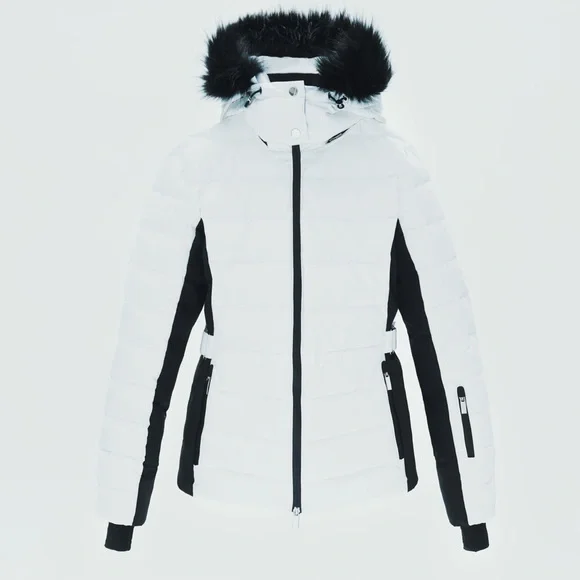 Zara Performance Ski jacket - Picture 7 of 10